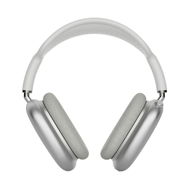 AURICULARES AIR P9 PRO MAX GRIS